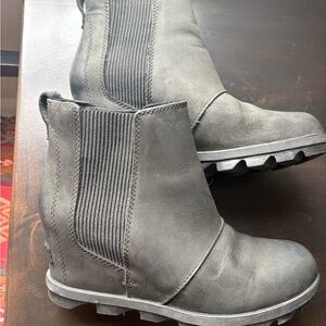 SOREL
Joan Rhapsody Chelsea Wedge
